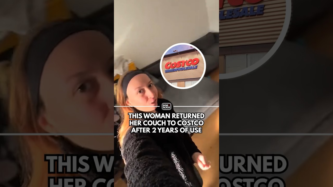 Costco Return Policy Life Hack 