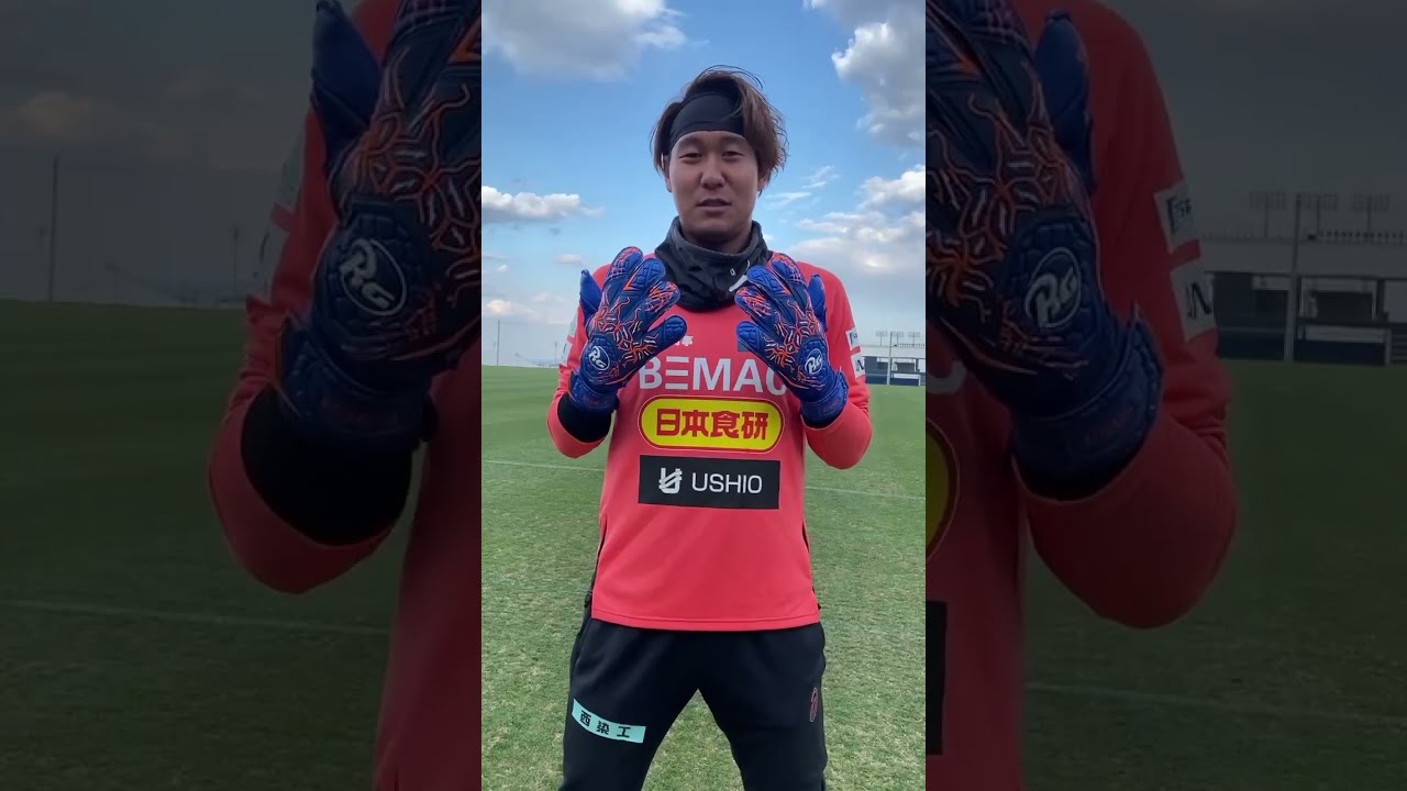 FC今治 立川小太郎選手！RG Japan契約選手2025 - YouTube
