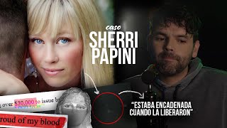 Sherri Papini Vakası: Gölgeli bir sır saklayan kaçırılan kadın (ÇÖZÜLDÜ)