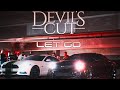 Devils cut  let go official