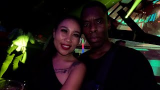 Partying With Thai Girls At Pattaya Walking Street 🇹🇭 CRAZY Thailand Nightlife