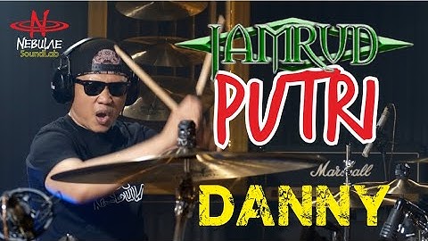 Putri | Jamrud | Danny Jamrud | Nebulae SoundLab