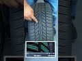 NEW Tires For Electric Vehicles (Tesla) #shorts #tesla  #electricvehicle #model3