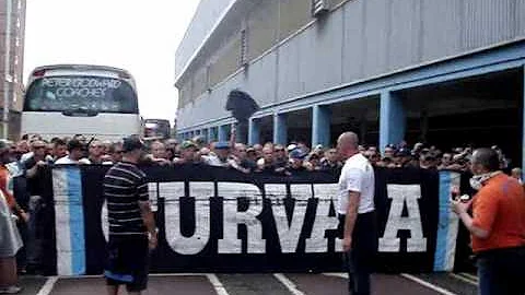 Come arrivare a Londra da Napoli?