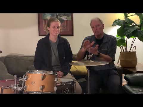 Common Drumming Injuries (+ bonus lesson)