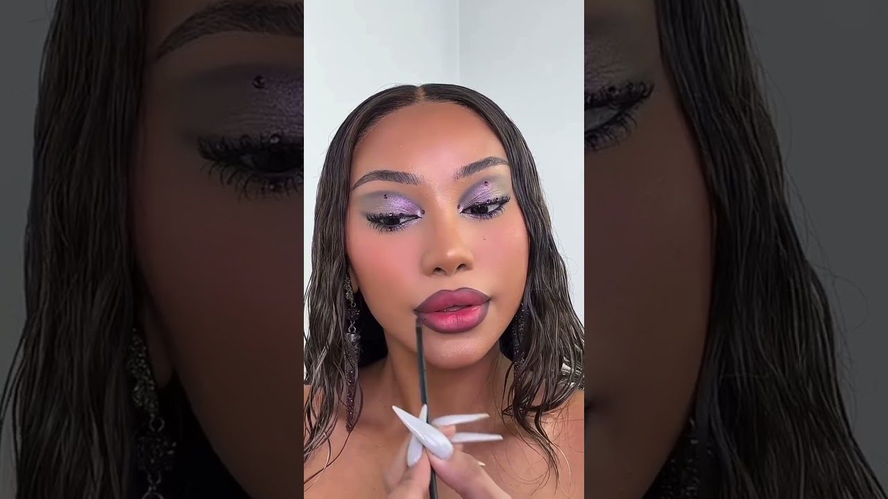 You need this festival makeup 