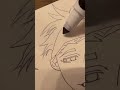 Making art until I’m famous day 9 || comment who you want next