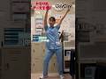💃#LOVEダン 踊ってみた 2024🕺 水曜ドラマ#となりのナースエイド🏥 #川栄李奈 さん(桜庭澪役) #DISH#いつだってHIGH#DayDay.#lovedance#shorts