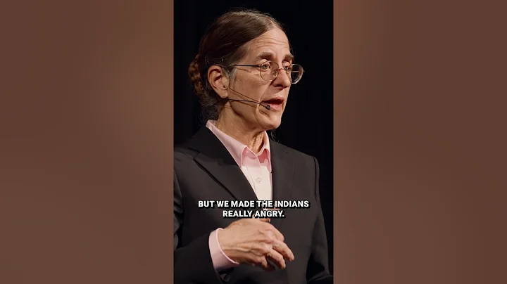 Why India Turned to Russia During the Cold War - Sarah Paine