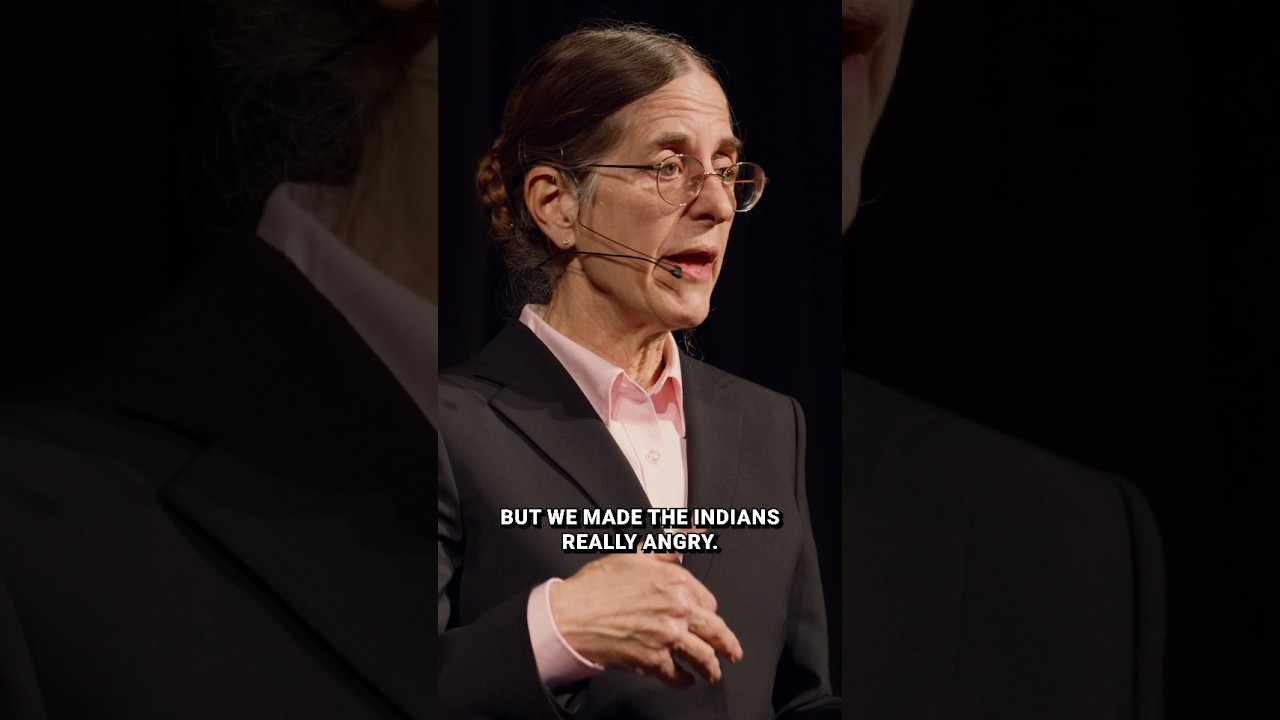 Why India Turned to Russia During the Cold War - Sarah Paine