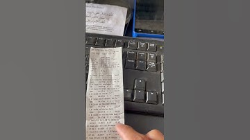 CARA INPUT BARANG BARU KE IPOS4 #shortvideo #ipos4 #tokosembako