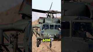 Helicopters That Stay Steady When The Winds Go Will