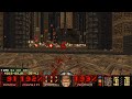 Doom ii sunder  map 17 archives of the technomancer uvmax in 13841