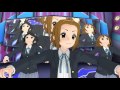 【MMD けいおん!】一騎当千!!高画質