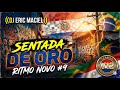 SENTADA DE ORO = RITMO NOVO #9 TAANGA PRODUCCIONES V12 = ((DJ ERIC MACIEL))