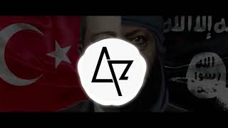 CNR Beats  - Loud Of Erdogan (Dombra Remix) Resimi