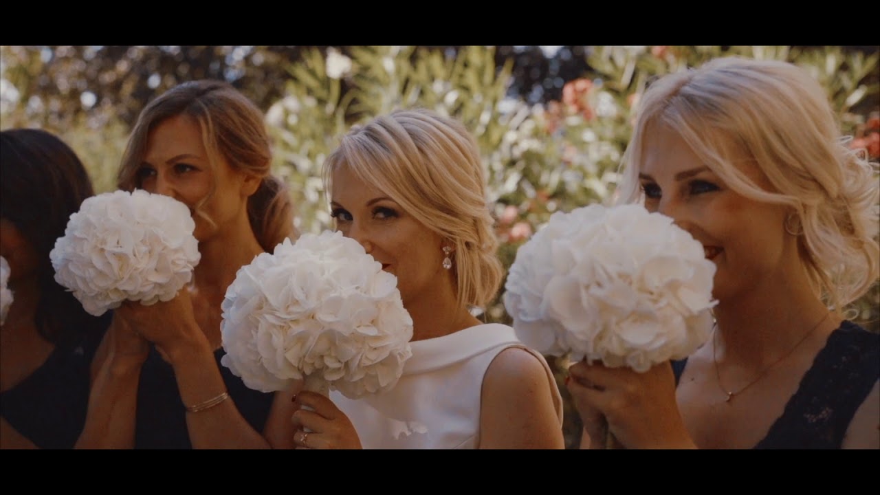 Irina & Boris - Lovestory