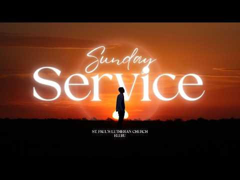 Embrace The Spirit Of Service Join St Paul Lutheran Church Mount Prospects Community Outreach