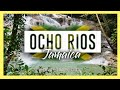 OCHO RIOS 🇯🇲 | 10 Amazing Things to do