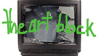 Streaming’s Business Model Makes Absolutely No Sense | The Art Block: Episode 7