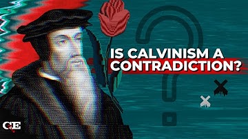 Calvinisme: Gods keuze of mijn keuze?