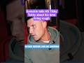 Gymskin tells HS Tikky Tokky emotional story of his time living on the street #gymskin #hstikkytokky