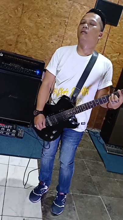 Dwi Rock (Kembali Boomerang Gitar) #fypシ゚viral #gitaris #gitarislaperan #boomerang
