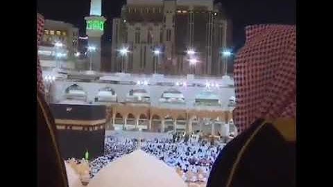 القارئ الشيخ محى ابو القاسم سورة آل عمران