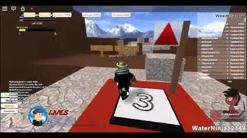 Roblox Super CheckPoint