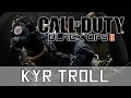 Call of Duty: KYR SP33DY &amp; Microsoft Point Troll (classic)
