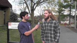 Hydroponics at SUNY Cobleskill