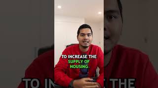 Triplex Conversion with More Homes Built Faster Act