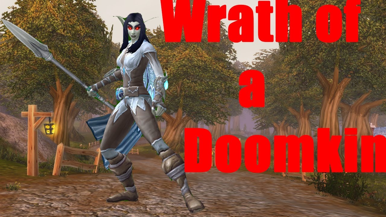Wrath of a boomkin - Balance druid pvp dragonflight 10.1 - YouTube