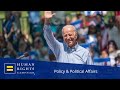 The Human Rights Campaign Endorses Joe Biden for President 2020