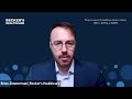 Becker's Webinar: The OR of the future: How Industry experts are making it a reality