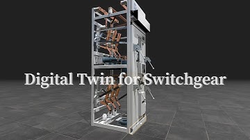 This Digital Twin Tech Is Changing Power Grids Forever