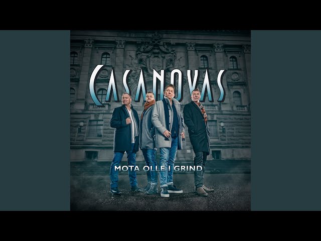 Casanovas - 99 av 100