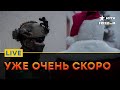 🎄 Новогодний ПОДАРОК от ВСУ! Разбор ситуации на ФРОНТЕ | Прямой эфир FREEDOM