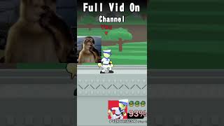 The BrawlR Experience