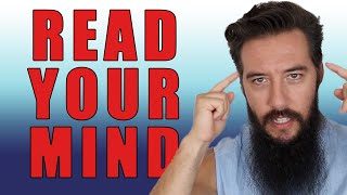 I Know What You'll Pick :  Read Your Mind 9