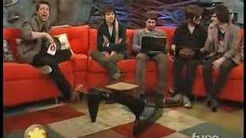 The Sauce - Panic at The Disco