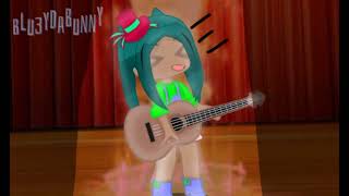 Night Is Young 100% Original I Checked