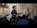 Killhult Country Festival " Vince Rivers &The Backbeats " Foto: Jan Westerling (c) 2024