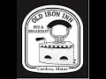 Kevin Talks Irons 99:  Primitive irons that rattle