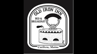 Kevin Talks Irons 99:  Primitive irons that rattle