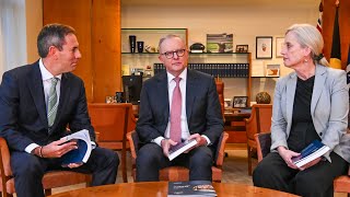 Budget changes have come at the ‘right time’: Labor MP
