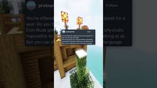 No Talking For 1 Million