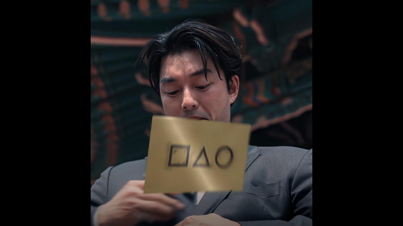 Hello Sir - The Salesman "Squid Game" Edit | Nomi XD - BLAH! (Slowed)#shorts Hello Sir - The Salesman "Squid Game" Edit | Nomi XD - BLAH! (Slowed)#shorts