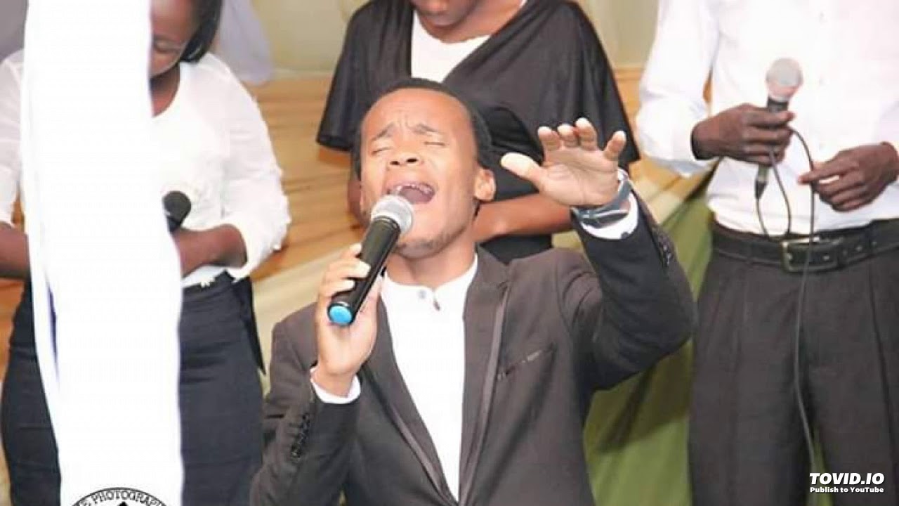 Xolani Ngiba - Sengidinga Wena