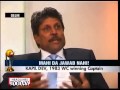 Kapil s devils raise a toast to heroes of 2011